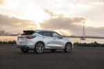 Chevrolet Blazer Premier 2018 года